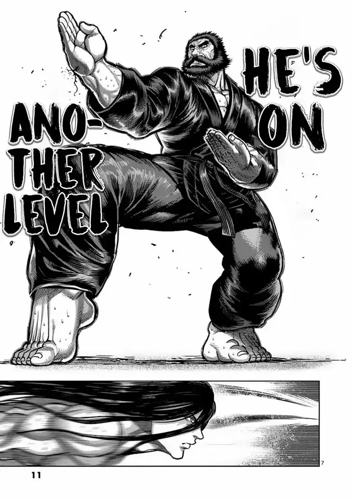 Kengan Ashura Chapter 154 image 12_optimized
